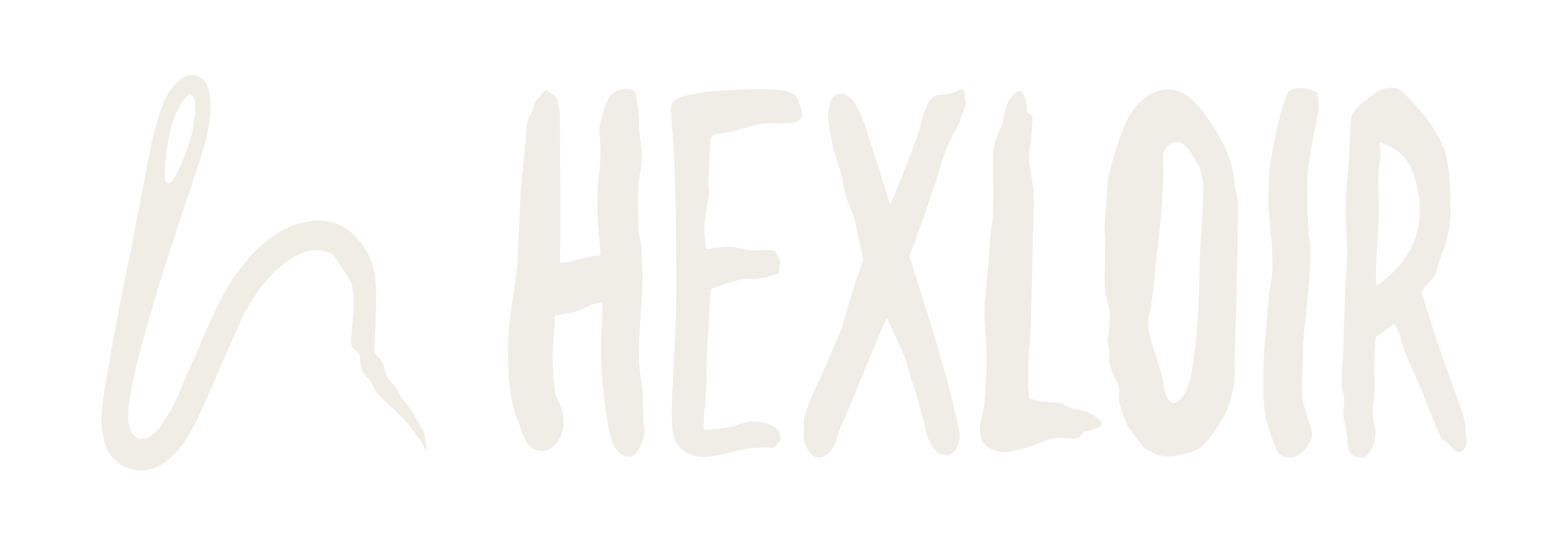 Hexloir logo wordmark - default social share image